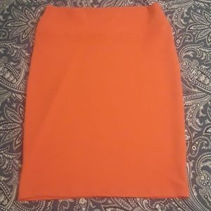 Lularoe Cassie Skirt